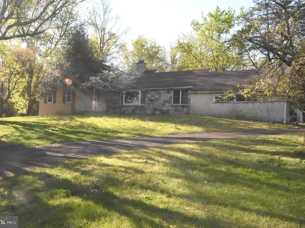 2871 Heather Dr, Harleysville, PA 19438