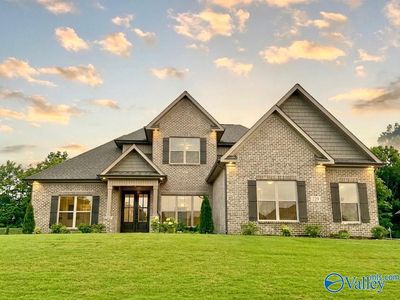 229 Oakland View Dr, Brownsboro, AL, 35741