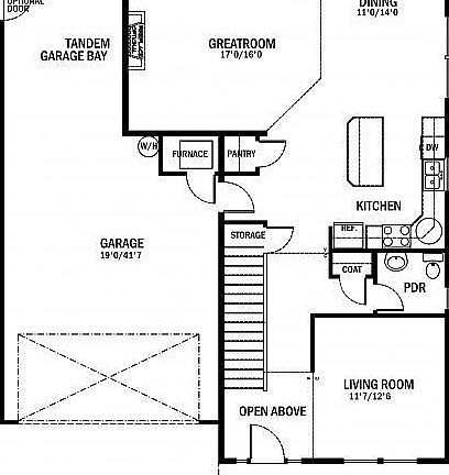 5th image of 3715 N Pioneer Canyon Dr