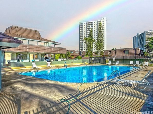 98-267 Kaonohi St #J4, Aiea, HI 96701