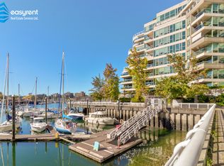 1455 Howe St #11XX, Vancouver, BC V6Z1C2