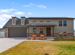 3323 S 1500 W, Nibley, UT 84321