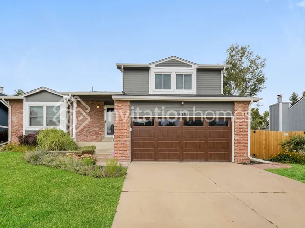 18233 E Berry Dr, Centennial, CO 80015