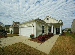 180 Sea Lavender Ln, Summerville, SC 29486