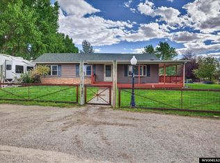 6709 Riverside Dr, Casper, WY 82604