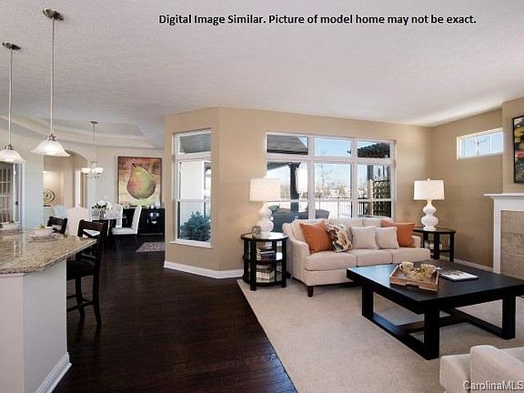 4th image of 115 Brawley Point Cir #27