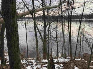 W Tree Lake Rd LOT 2, Rosholt, WI 54473
