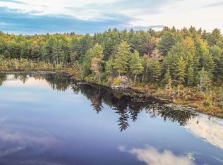 950 Cain Hl, Palermo, ME 04354