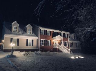 7025 Studley Rd, Mechanicsville, VA 23116