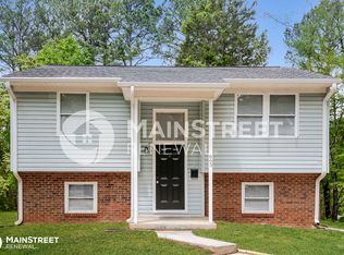 665 Sumner Pl, Winston Salem, NC 27101