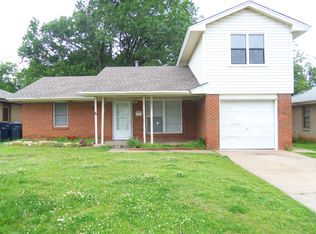 2627 SW 46th Ter, Oklahoma City, OK 73119