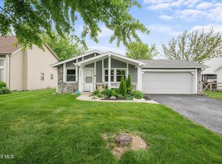 7256 Winding Brook Rd, Perrysburg, OH 43551
