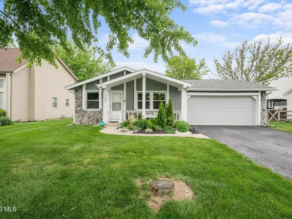 7256 Winding Brook Rd, Perrysburg, OH 43551