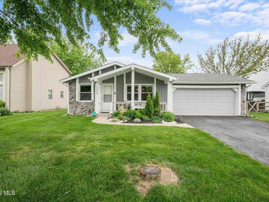 7256 Winding Brook Rd, Perrysburg, OH 43551