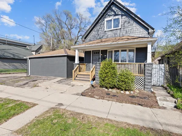 634 North 40th STREET, Milwaukee, WI 53208