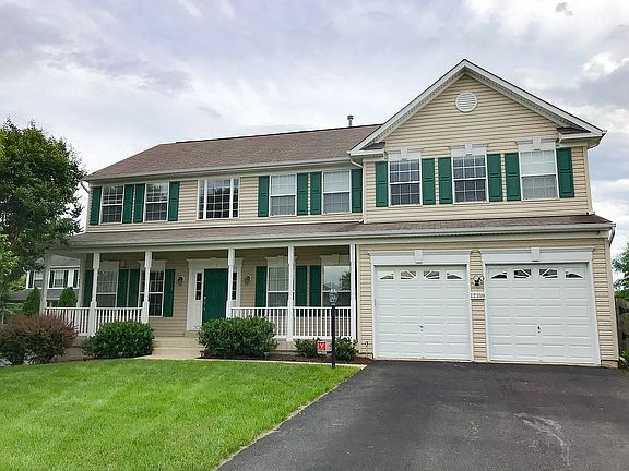 2nd image of 12109 Stretford Forest Ct
