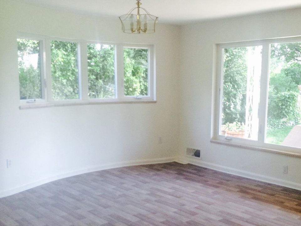 Bedroom #1
