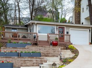 5506 Southwood Rd, Little Rock, AR 72205