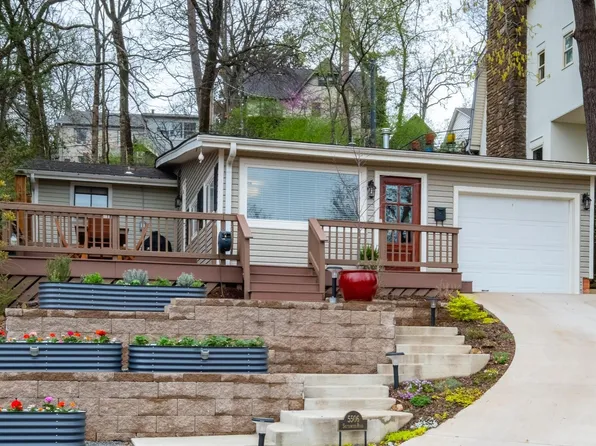 5506 Southwood Rd, Little Rock, AR 72205