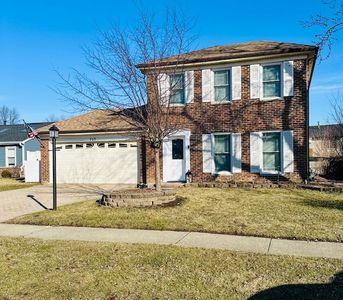 717 Berwick Pl, Roselle, IL, 60172