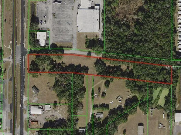 12450 Us Highway 301, Dade City, FL 33525