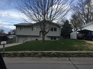 21222 Appaloosa Dr, Elkhorn, NE 68022