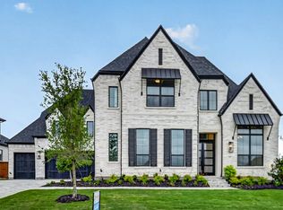 2201 Sorrelwood Ct, Celina, TX 75009