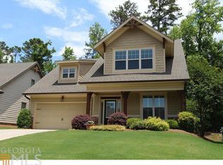 11 Redlevel Walk, Newnan, GA 30265