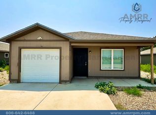 3416 E 3rd St, Lubbock, TX 79403