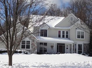 1992 Woodridge Ct, Highland, MI 48357
