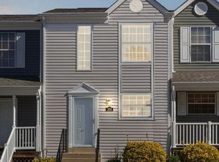 204 Westminster Ln, Stafford, VA 22556