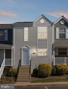 204 Westminster Ln, Stafford, VA, 22556
