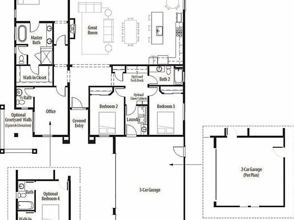 2nd image of this home
