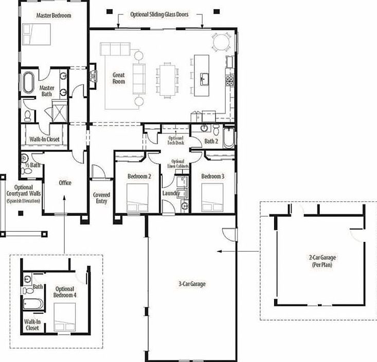 2nd image of 1314 Joshua Ct