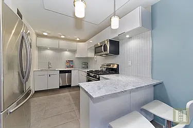 Sold by Halstead Real Estate