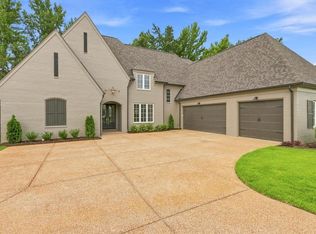 12629 Riverby Ln, Collierville, TN 38017