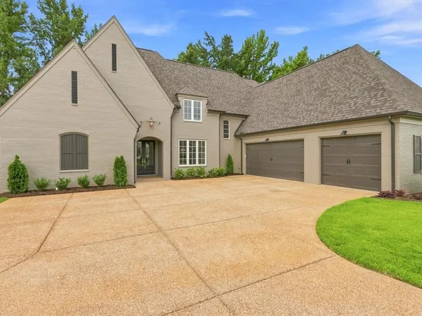 12629 Riverby Ln, Collierville, TN 38017