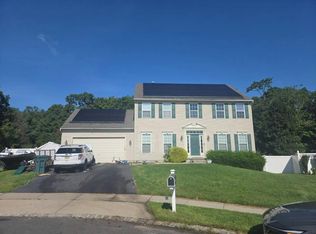 84 Vacari Way, Tuckerton, NJ 08087