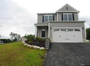 1 Flintlock Way, Mechanicville, NY 12118