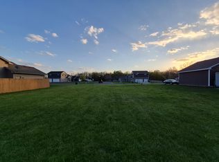 110 Fitzgerald Ave N, Rush City, MN 55069