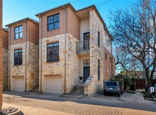 4343 Buena Vista St APT 5, Dallas, TX 75205