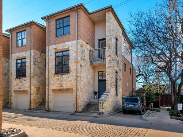 4343 Buena Vista St APT 5, Dallas, TX 75205