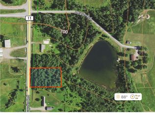 Map10lot30 Masardis Rd, Ashland, ME 04732