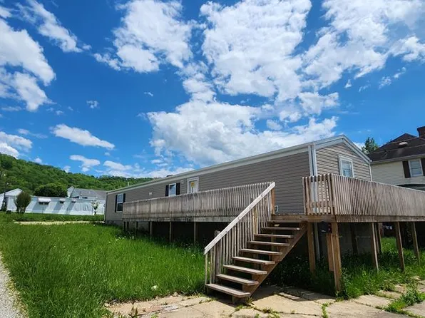 120 Poplar Avenue, Moundsville, WV 26041