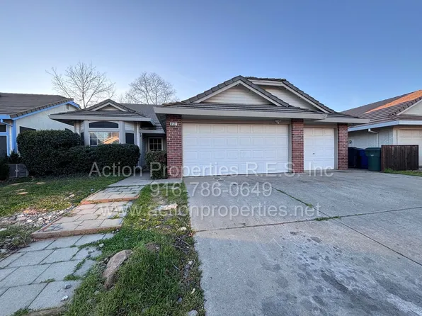 8527 Chamonix Way, Antelope, CA 95843