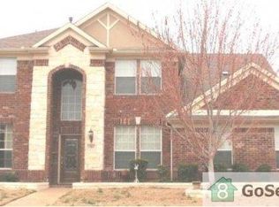 15105 Salano Creek Dr, Frisco, TX 75035