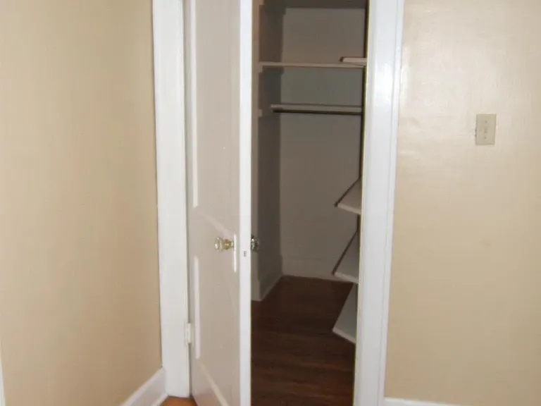 Closet