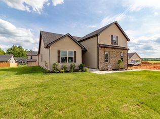 88 Rose Edd LOT 88, Oak Grove, KY 42262