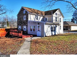 38 N Main St, Perkasie, PA 18944