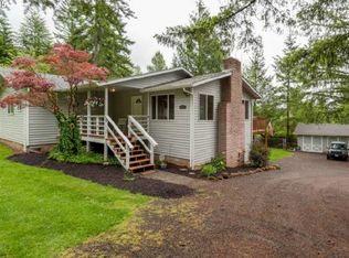 26903 NE 44th St, Camas, WA 98607